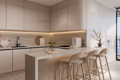1 غرف نوم شقة في IL Vento Maritime City, الإمارات العربية المتحدة رقم 125702 3