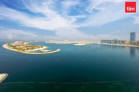3 bedrooms Apartment in Dubai Harbour, UAE No. 205562