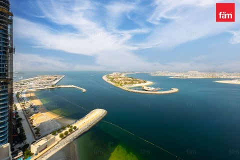 Apartment de 3 dormitorios en Dubai Harbour, UAE No. 205562 8