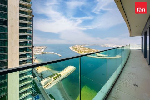 Apartment de 3 dormitorios en Dubai Harbour, UAE No. 205562 13