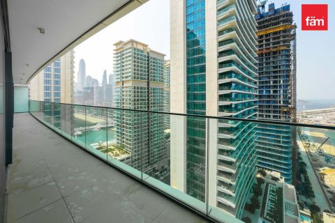 Apartment de 3 dormitorios en Dubai Harbour, UAE No. 205562 16