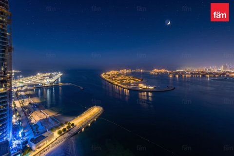Apartment de 3 dormitorios en Dubai Harbour, UAE No. 205562 23