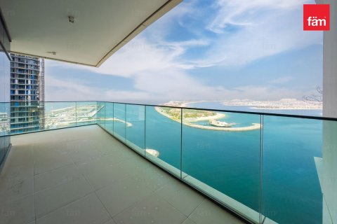 Apartment de 3 dormitorios en Dubai Harbour, UAE No. 205562 10