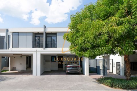 3 bedrooms Villa in Motor City, UAE No. 224328 31
