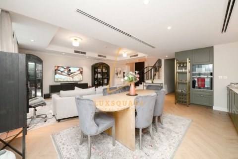 3 bedrooms Villa in Motor City, UAE No. 224328 6
