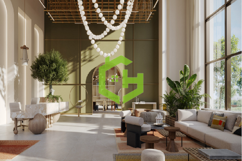 1 bedroom Apartment in Dubai Hills, UAE No. 72247 5