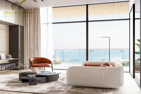 Appartement de 1 chambre à Al Marjan Island, UAE No. 75604 4