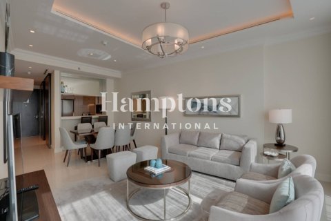 Appartement de 2 chambres à Downtown Dubai (Downtown Burj Dubai), UAE No. 152131 7