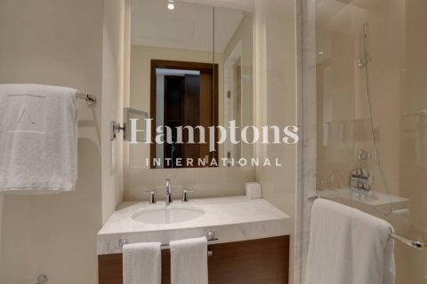 Appartement de 2 chambres à Downtown Dubai (Downtown Burj Dubai), UAE No. 152131 5
