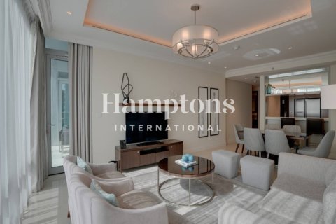 Appartement de 2 chambres à Downtown Dubai (Downtown Burj Dubai), UAE No. 152131 11