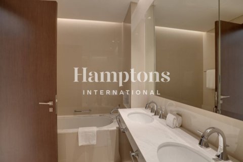 2 bedrooms Apartment in Downtown Dubai (Downtown Burj Dubai), UAE No. 152131