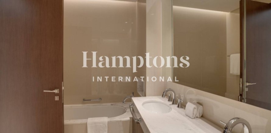 Appartement de 2 chambres à Downtown Dubai (Downtown Burj Dubai), UAE No. 152131