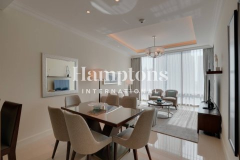 Appartement de 2 chambres à Downtown Dubai (Downtown Burj Dubai), UAE No. 152131 6