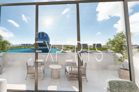 1 bedroom Apartment in Al Raha Beach, UAE No. 208262 9