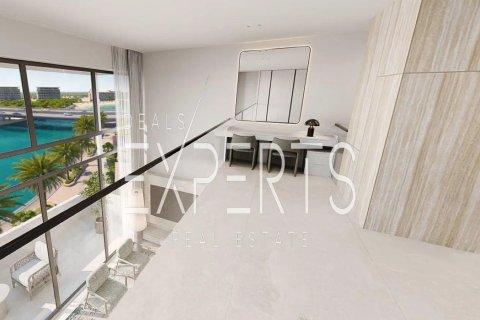 1 bedroom Apartment in Al Raha Beach, UAE No. 208262 5