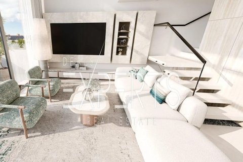 1 bedroom Apartment in Al Raha Beach, UAE No. 208262 4