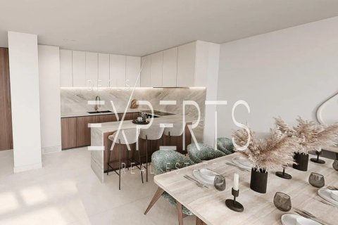 1 bedroom Apartment in Al Raha Beach, UAE No. 208262 3