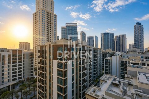 Apartment de 1 dormitorio en Creek Beach, UAE No. 221432 15