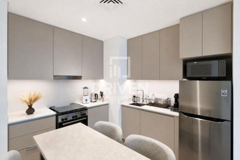 Apartment de 1 dormitorio en Creek Beach, UAE No. 221432 10