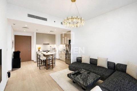 Apartment de 1 dormitorio en Creek Beach, UAE No. 221432 3