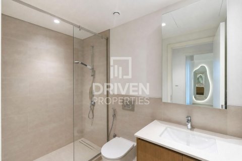 Apartment de 1 dormitorio en Creek Beach, UAE No. 221432 13