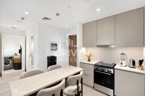 Apartment de 1 dormitorio en Creek Beach, UAE No. 221432 11