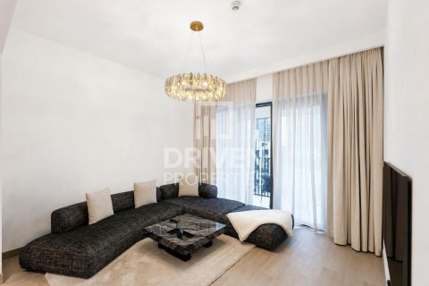 Apartment de 1 dormitorio en Creek Beach, UAE No. 221432 8
