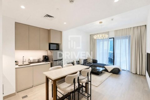 Apartment de 1 dormitorio en Creek Beach, UAE No. 221432 9