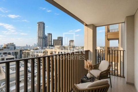 Apartment de 1 dormitorio en Creek Beach, UAE No. 221432 17