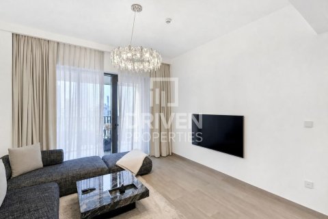 Apartment de 1 dormitorio en Creek Beach, UAE No. 221432 7