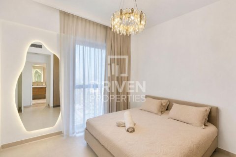 Apartment de 1 dormitorio en Creek Beach, UAE No. 221432 4