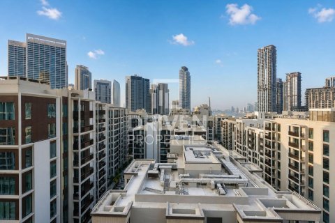 Apartment de 1 dormitorio en Creek Beach, UAE No. 221432 16