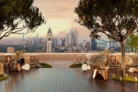 Apartment de 1 dormitorio en Al Sufouh, UAE No. 41258 15