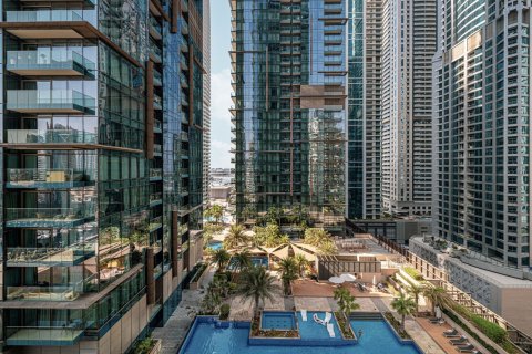 استوديو شقة في مرسى دبي, الإمارات العربية المتحدة رقم 226432 4