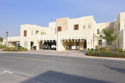 Villa de 4 chambres à Al Reem, UAE No. 219361
