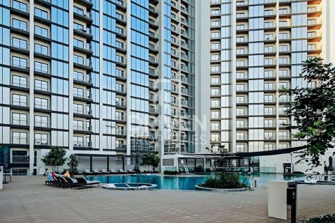 Apartment de 1 dormitorio en Sobha Hartland, UAE No. 207423 12