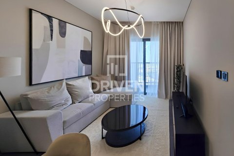 Apartment de 1 dormitorio en Sobha Hartland, UAE No. 207423 4