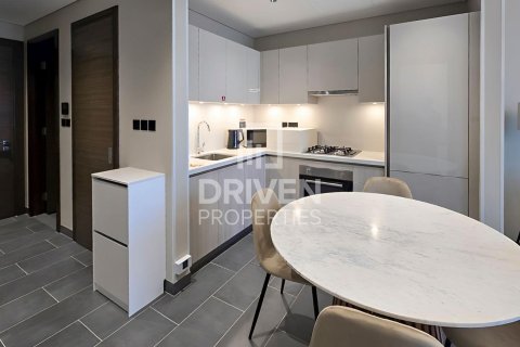Apartment de 1 dormitorio en Sobha Hartland, UAE No. 207423 6