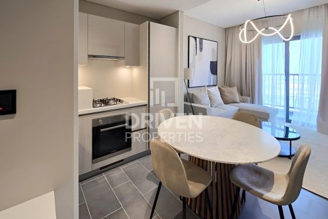 Apartment de 1 dormitorio en Sobha Hartland, UAE No. 207423 7