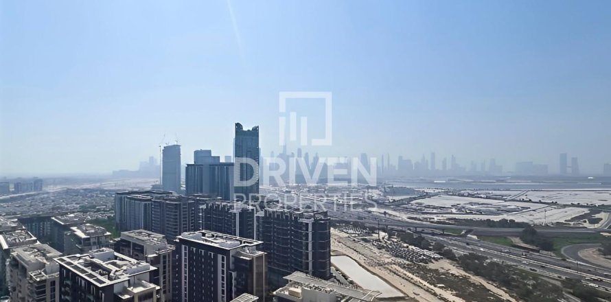 Apartment de 1 dormitorio en Sobha Hartland, UAE No. 207423