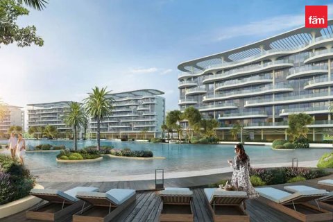 1 bedroom Apartment in Dubai, UAE No. 207971 3