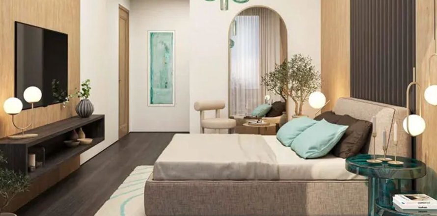 1 bedroom Apartment in Dubai, UAE No. 207971