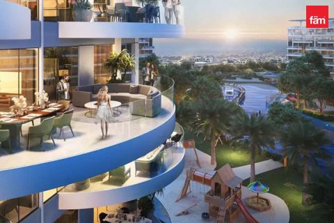 1 bedroom Apartment in Dubai, UAE No. 207971 9