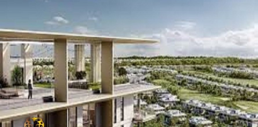 Appartement de 2 chambres à Dubai Hills Estate, UAE No. 32345