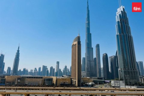 3 غرف نوم شقة في وسط مدينة دبي, الإمارات العربية المتحدة رقم 215623