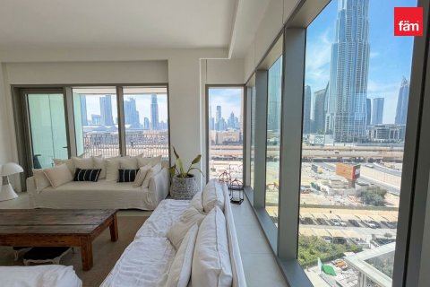 3 غرف نوم شقة في وسط مدينة دبي, الإمارات العربية المتحدة رقم 215623 6