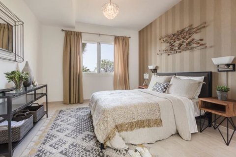 1 غرف نوم شقة في Al Andalus, الإمارات العربية المتحدة رقم 9858 5
