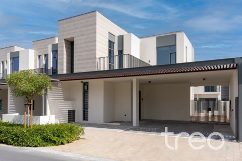 Townhouse de 4 chambres à Sun, UAE No. 222707 3
