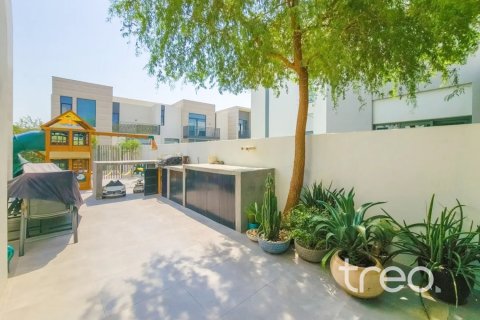 Townhouse de 4 chambres à Sun, UAE No. 222707 11