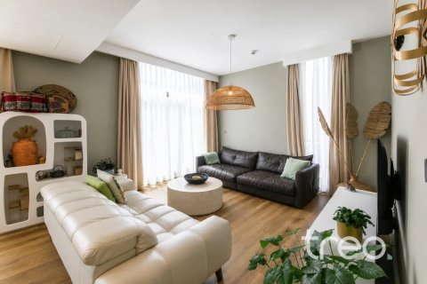 Townhouse de 4 chambres à Sun, UAE No. 222707 5